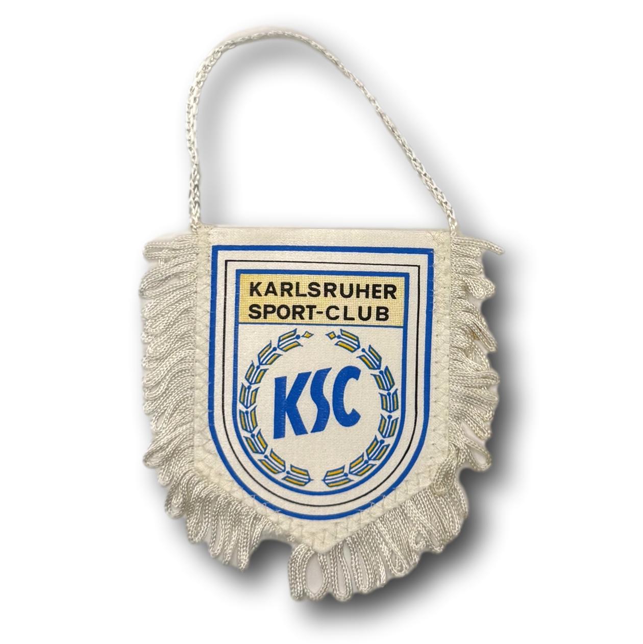 Karlsruher SC - Pennant