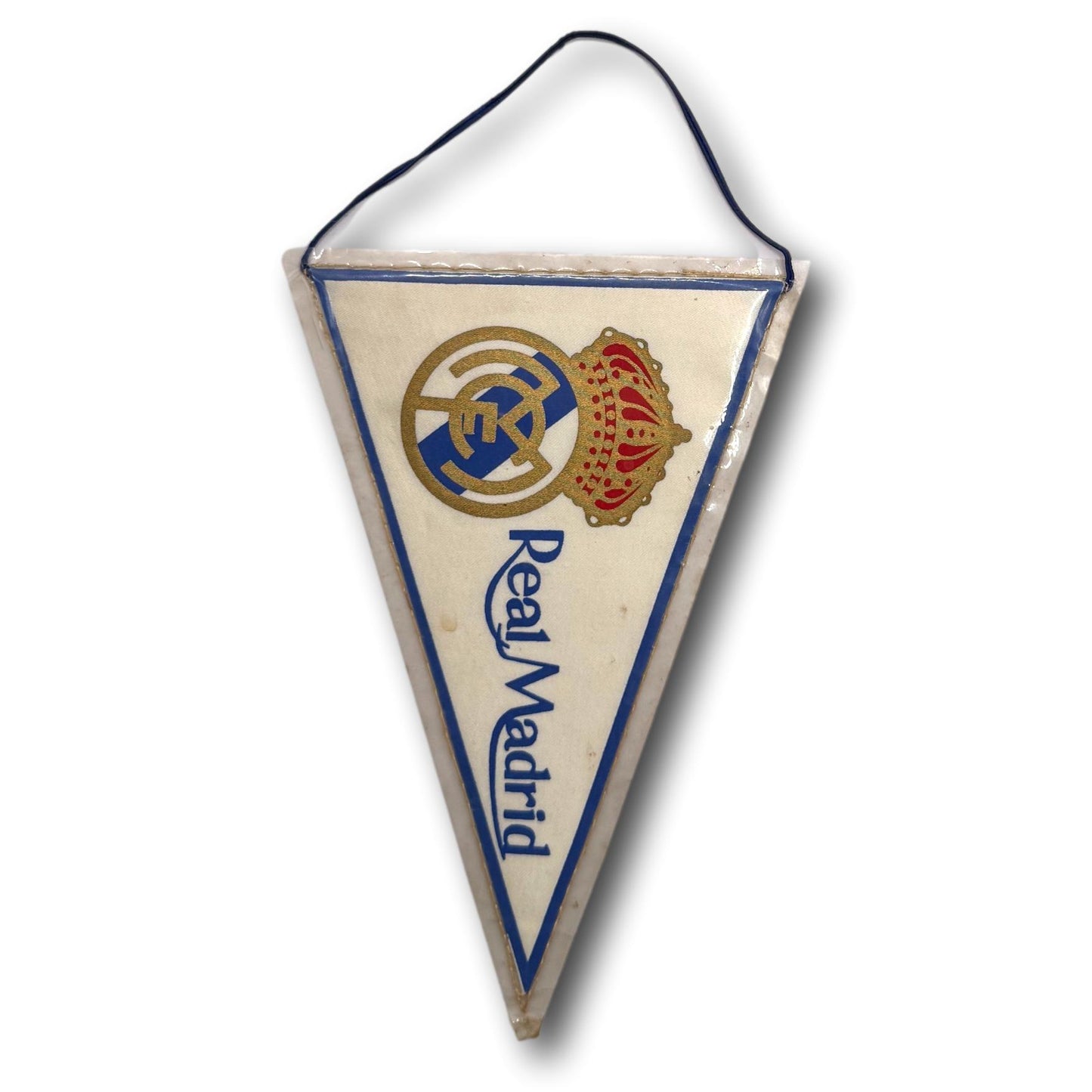 Real Madrid - Pennant