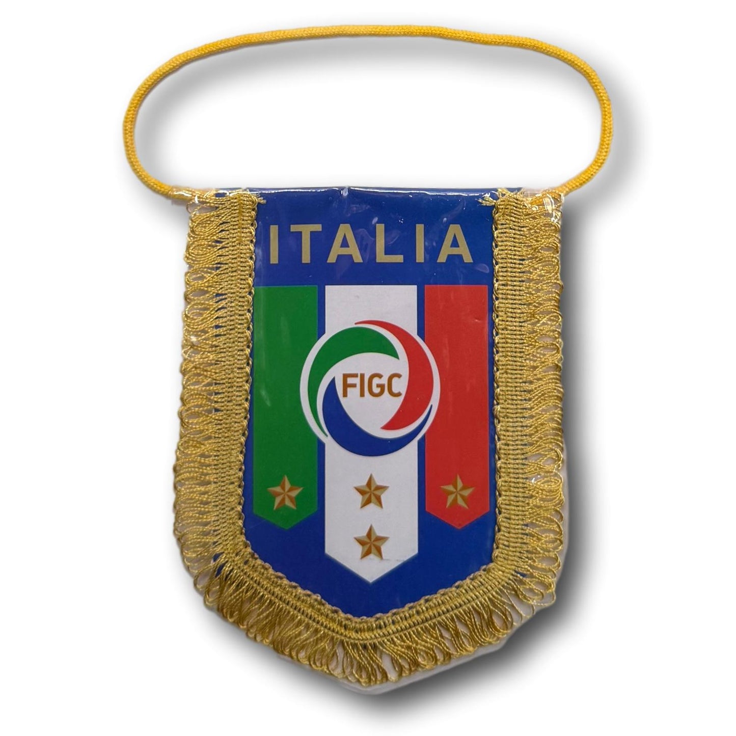 Italy - Pennant