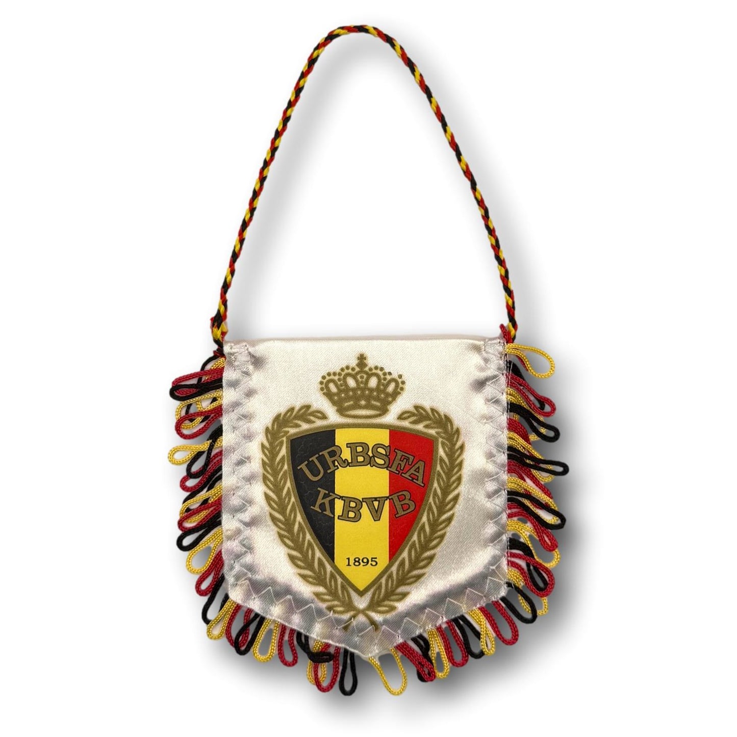 Belgium - Pennant