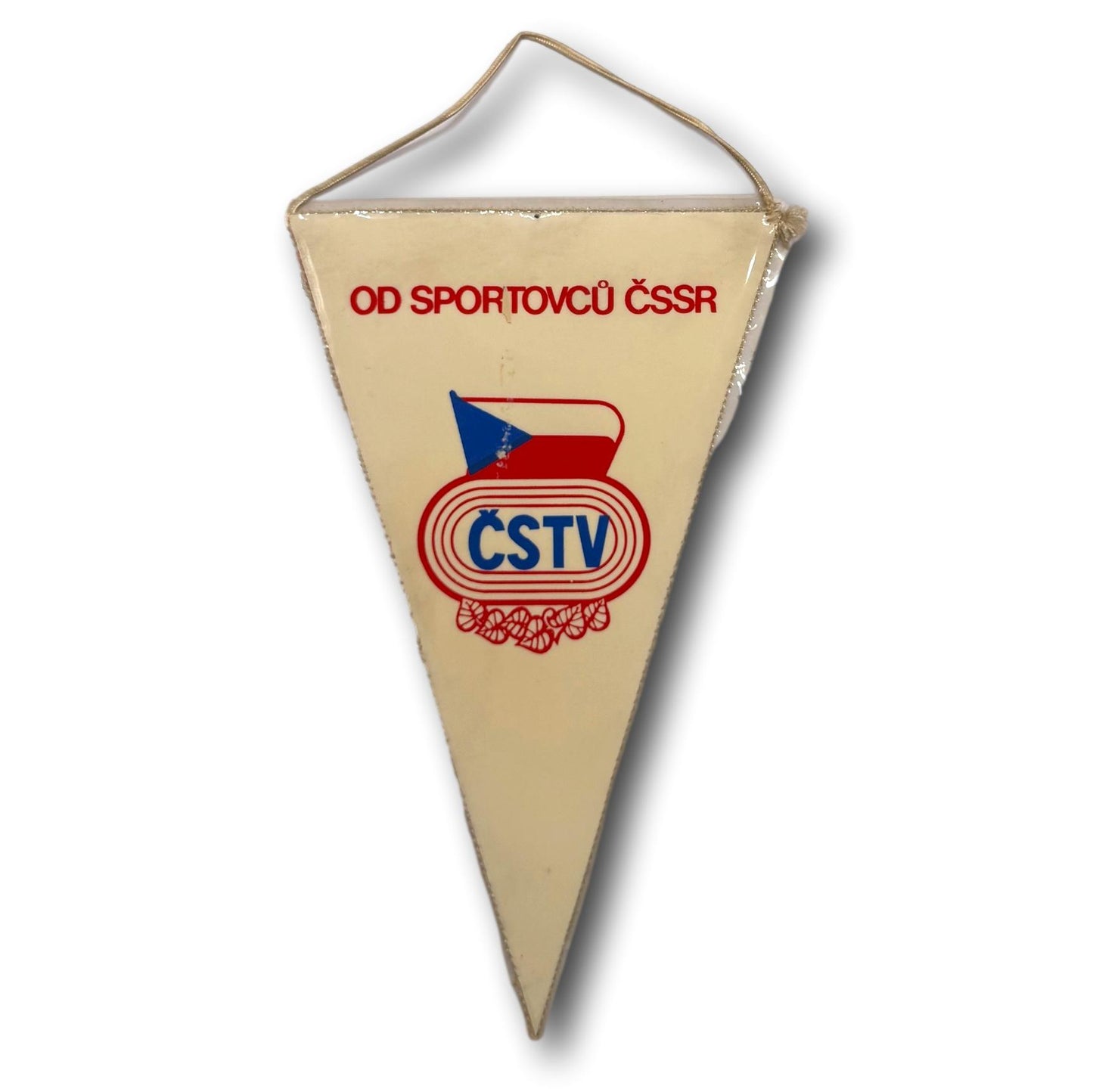 Czech Republic - Pennant