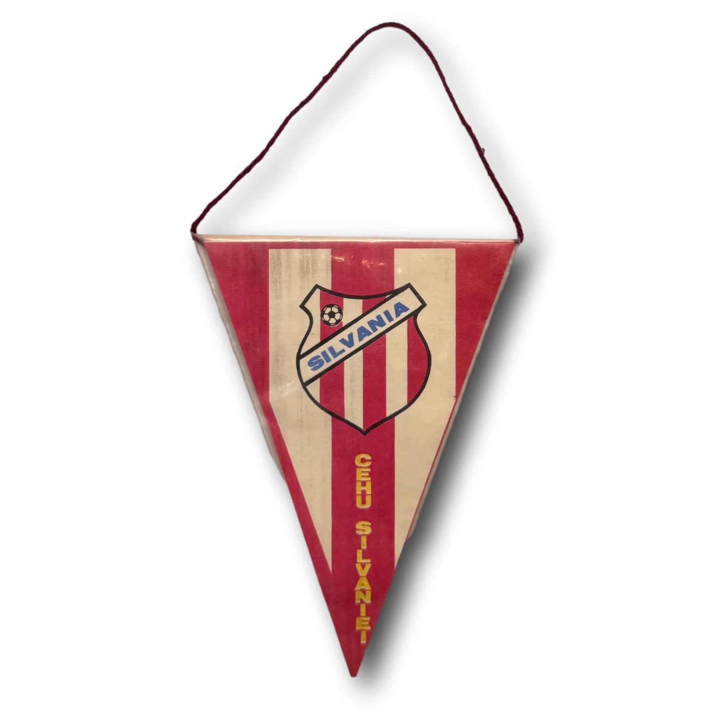CS Cehu Silvaniei - Pennant
