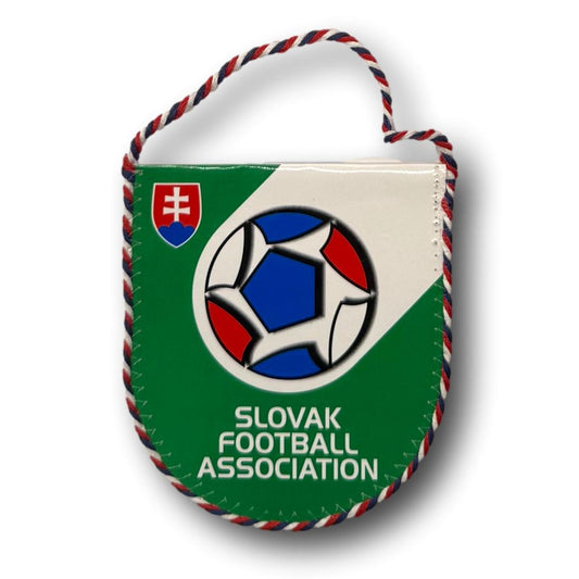 Slovakia - Pennant