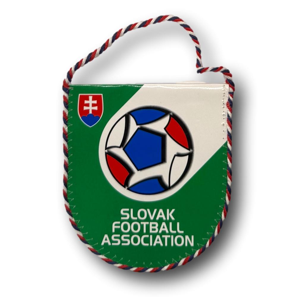 Slovakia - Pennant