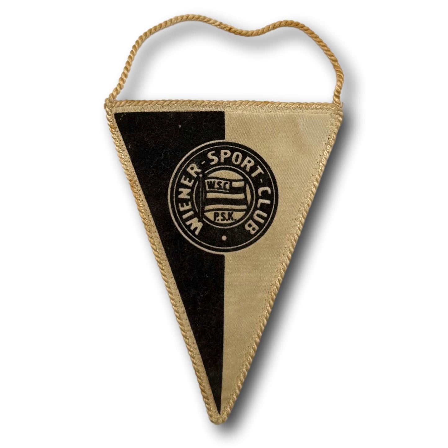Wiener Sport-Club - Pennant
