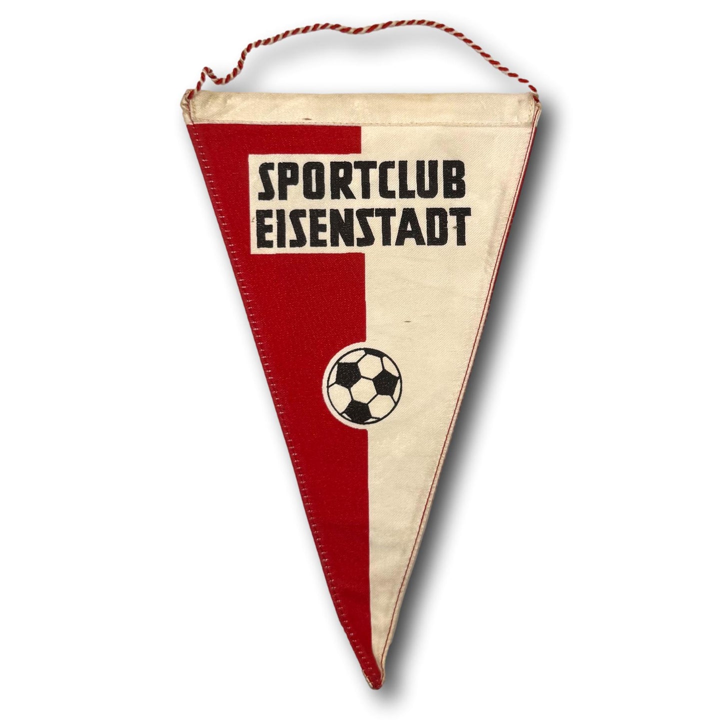 SC Eisenstadt - Pennant