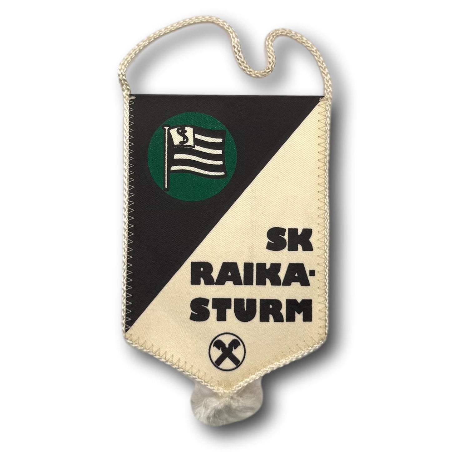 SK Sturm Graz - Pennant