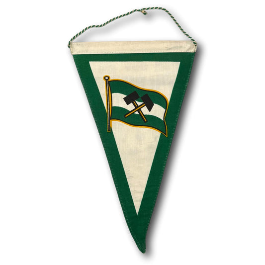 DSV Leoben - Pennant