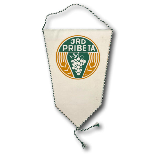 TJ Družstevník Pribeta - Wimpel