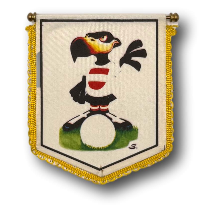 Austria - Pennant