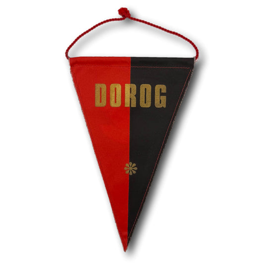 Dorogi FC - Wimpel