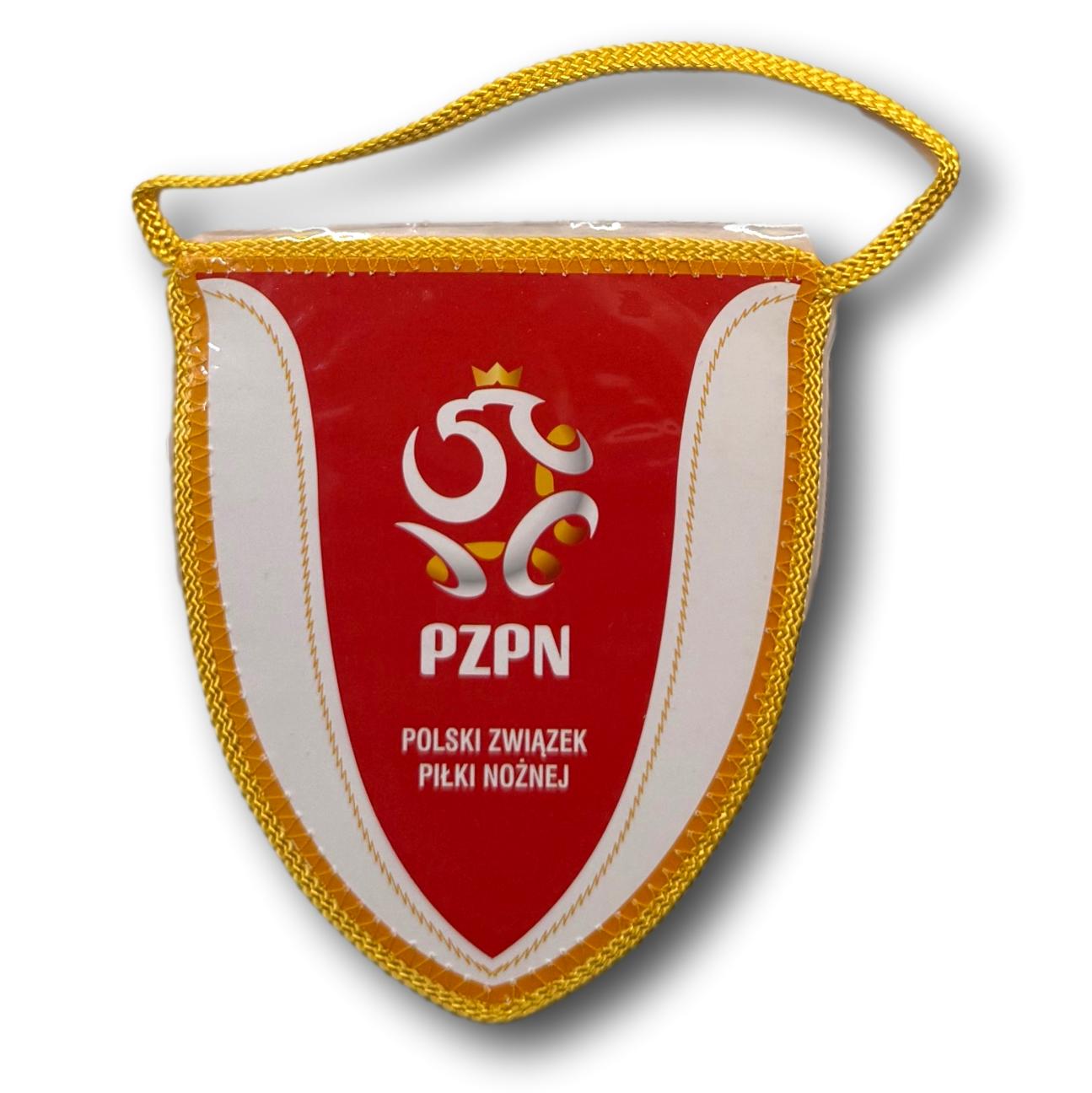 Poland - Pennant