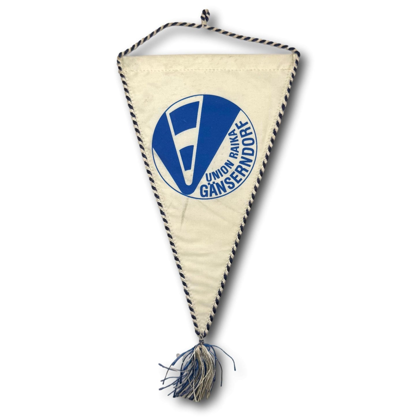 Union Gänserndorf - Fanion