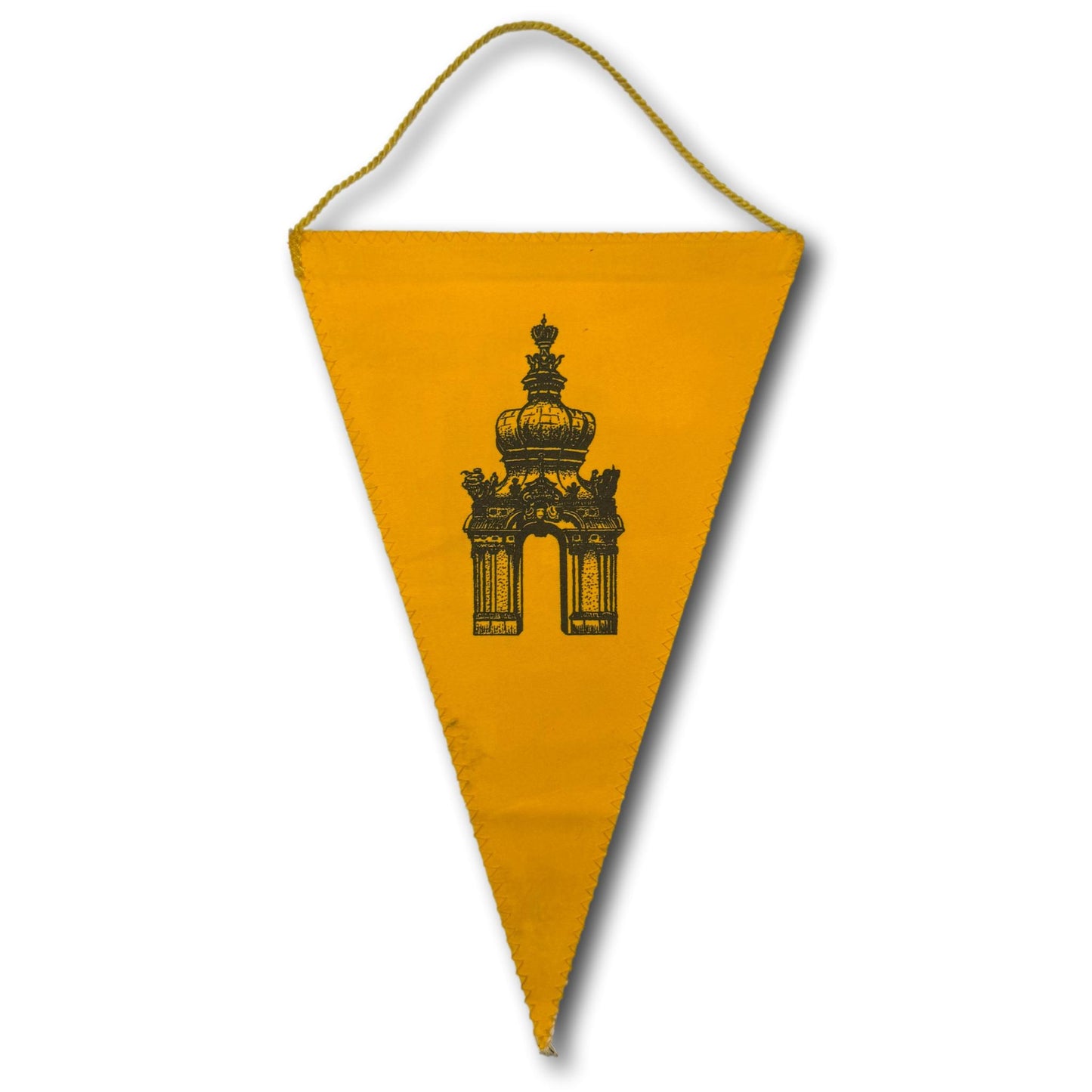 Dynamo Dresden - Pennant