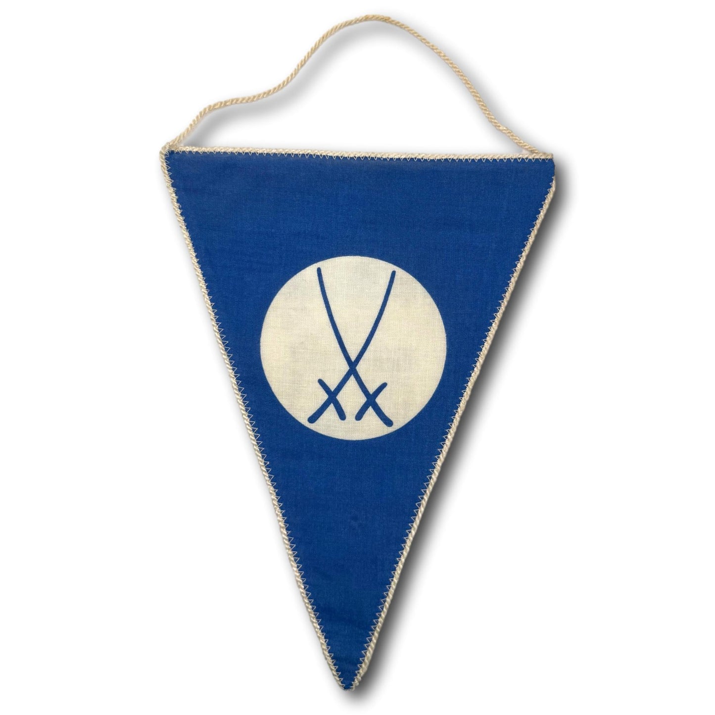 TSG Meissen - Wimpel