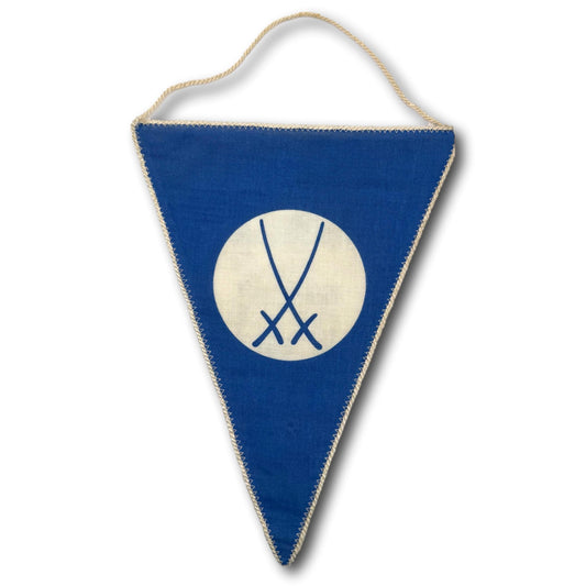 TSG Meissen - Wimpel