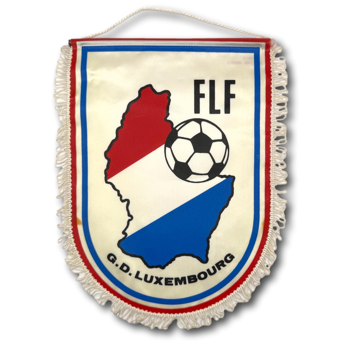 Luxembourg - Pennant