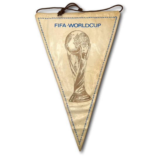 FIFA World Cup - West Germany - 1974 - Pennant