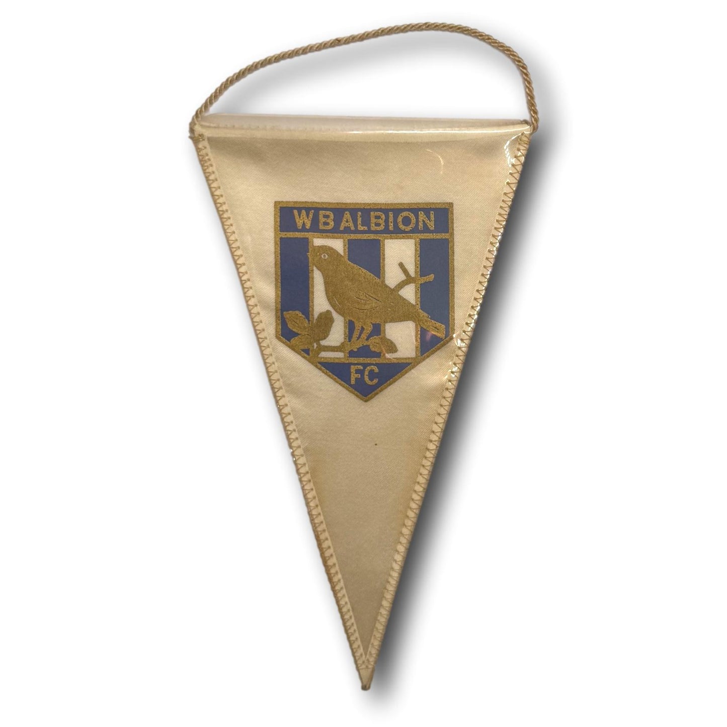 West Bromwich Albion - Pennant