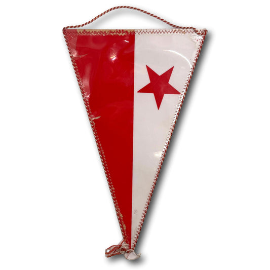 Slavia Prag - Wimpel