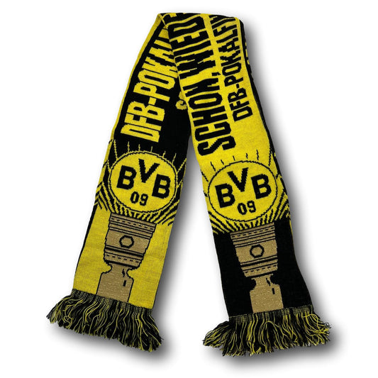 Borussia Dortmund - Fanschal