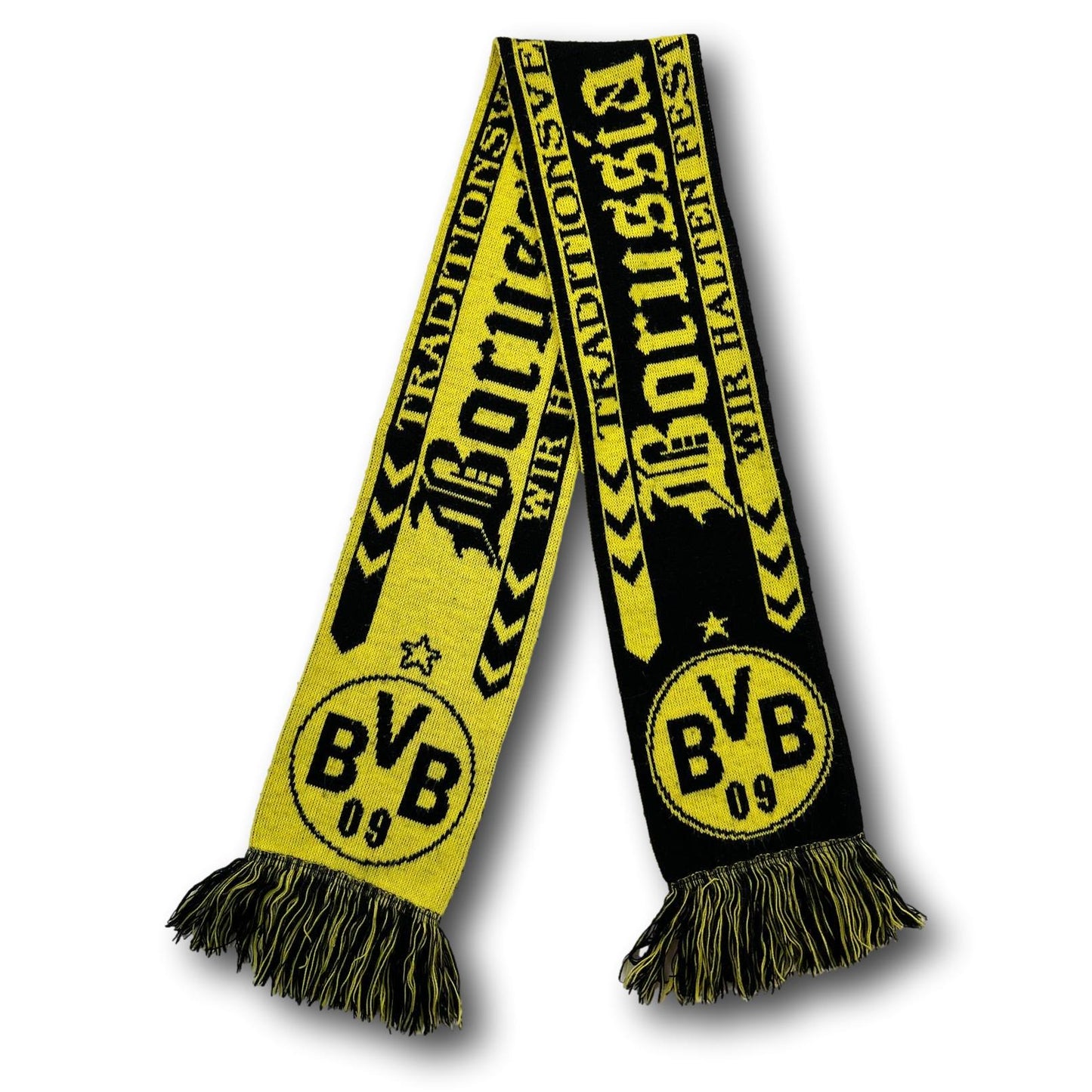 Borussia Dortmund - fan scarf