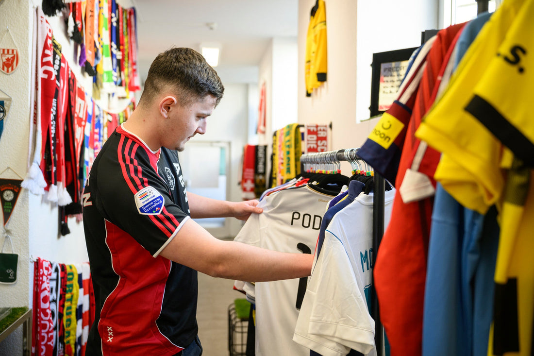 Nachhaltiger Fussball bekommt Aufmerksamkeit