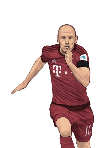 Robben