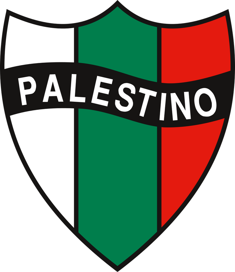 CD Palestino