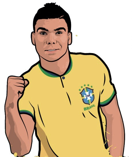 Casemiro