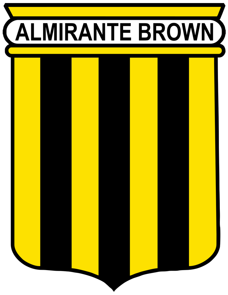 Club Almirante Brown