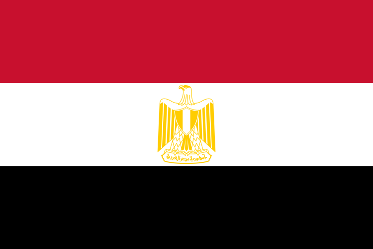 Ägypten