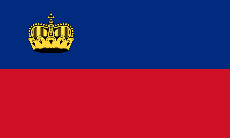Clubs Liechtenstein