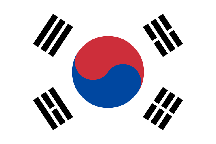 Südkorea