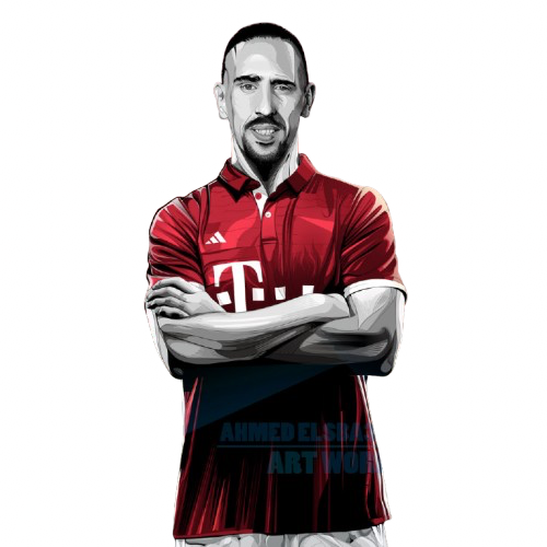 Ribéry