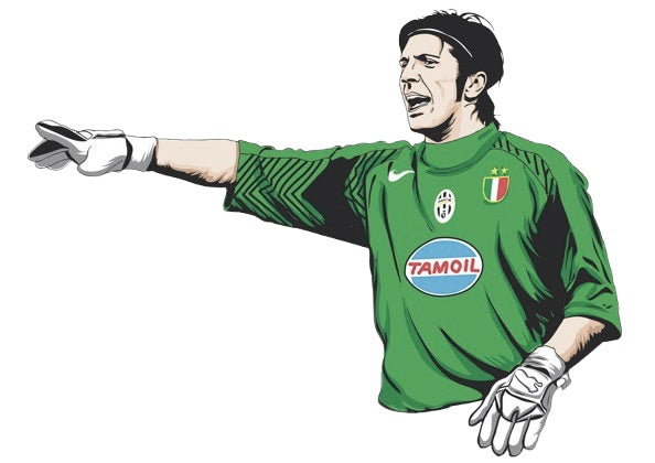 Buffon