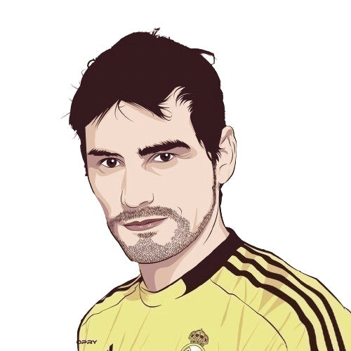 Casillas