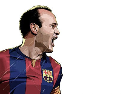 Iniesta