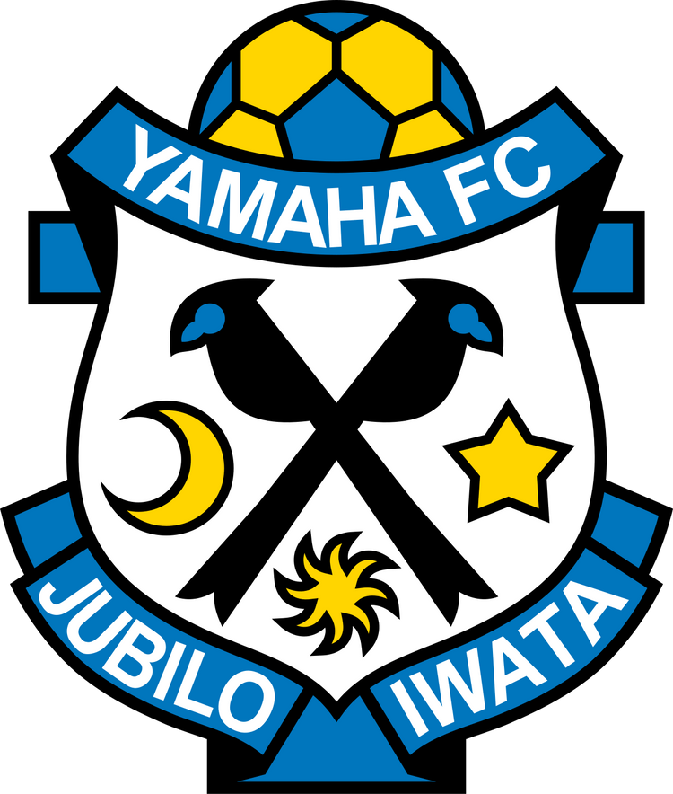Júbilo Iwata
