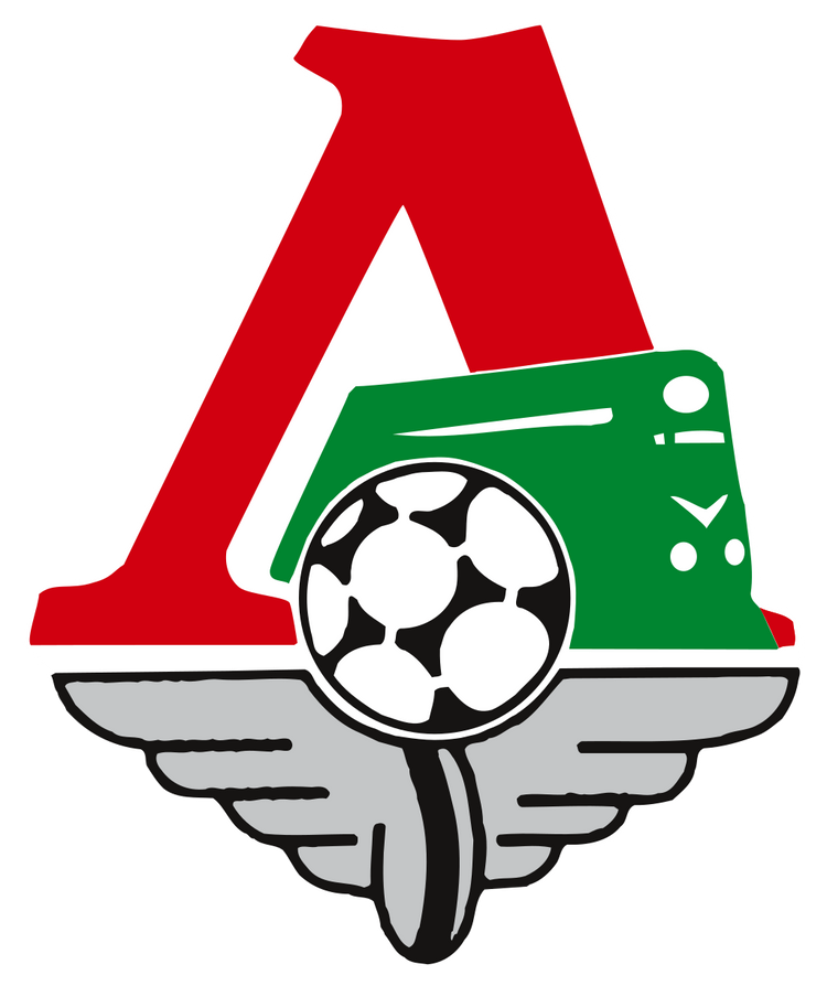 Lokomotiv Moskau