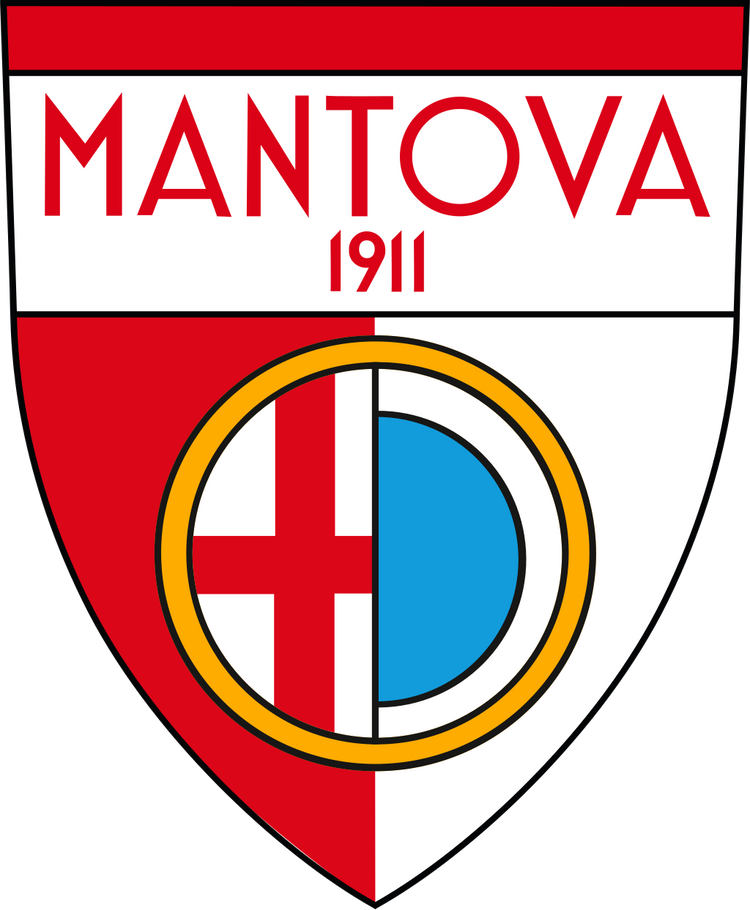 Mantova 1911