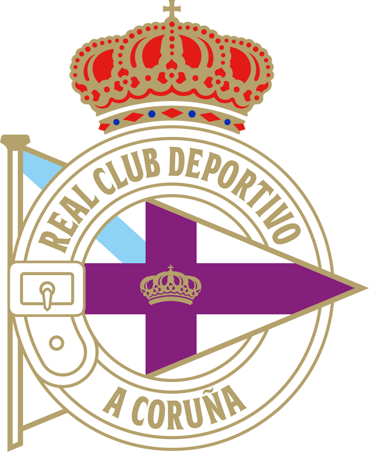 Deportivo La Coruña