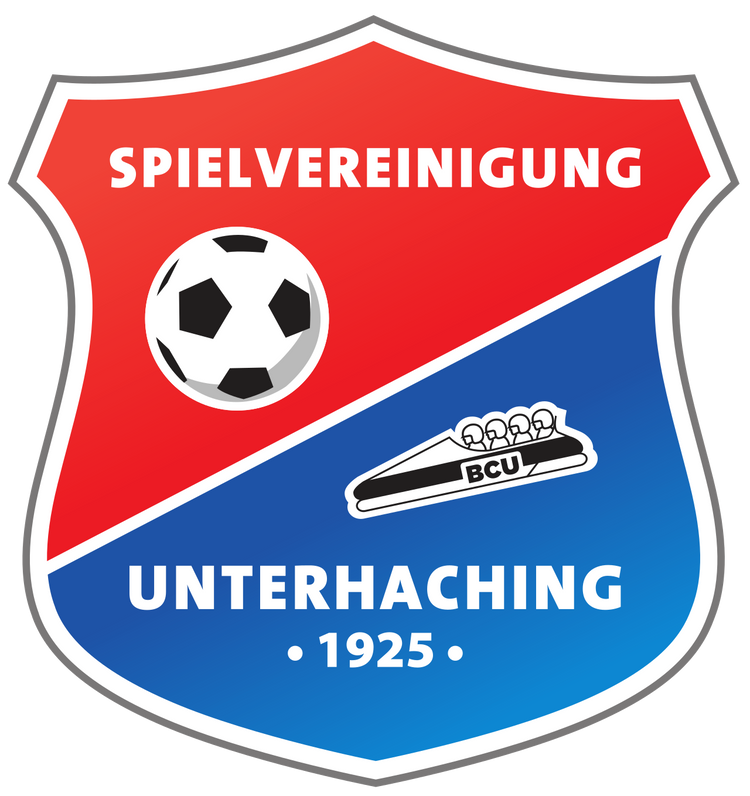 SpVgg Unterhaching