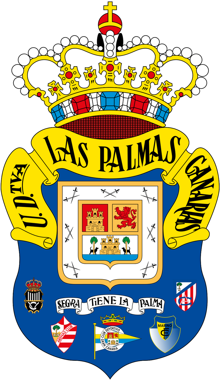 U.D Las Palmas