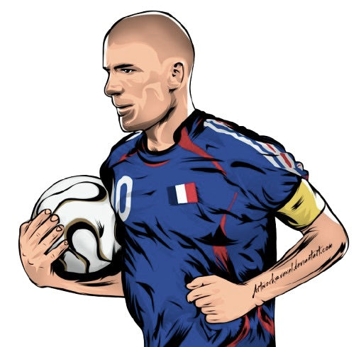 Zidane