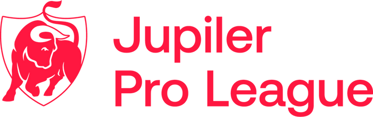 Division 1A Jupiler Pro League Belgien