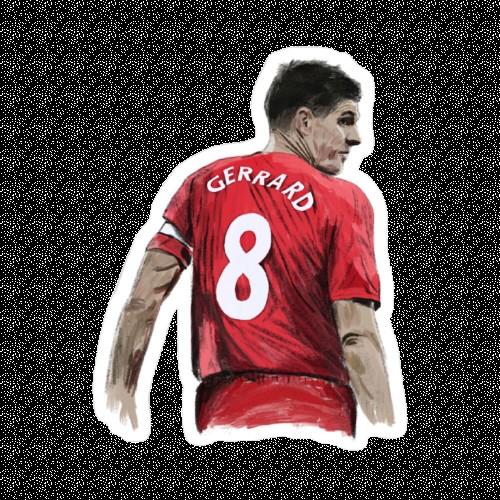 Gerrard