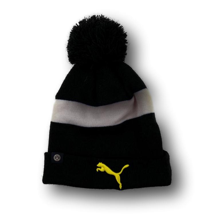 Borussia Dortmund - Mütze