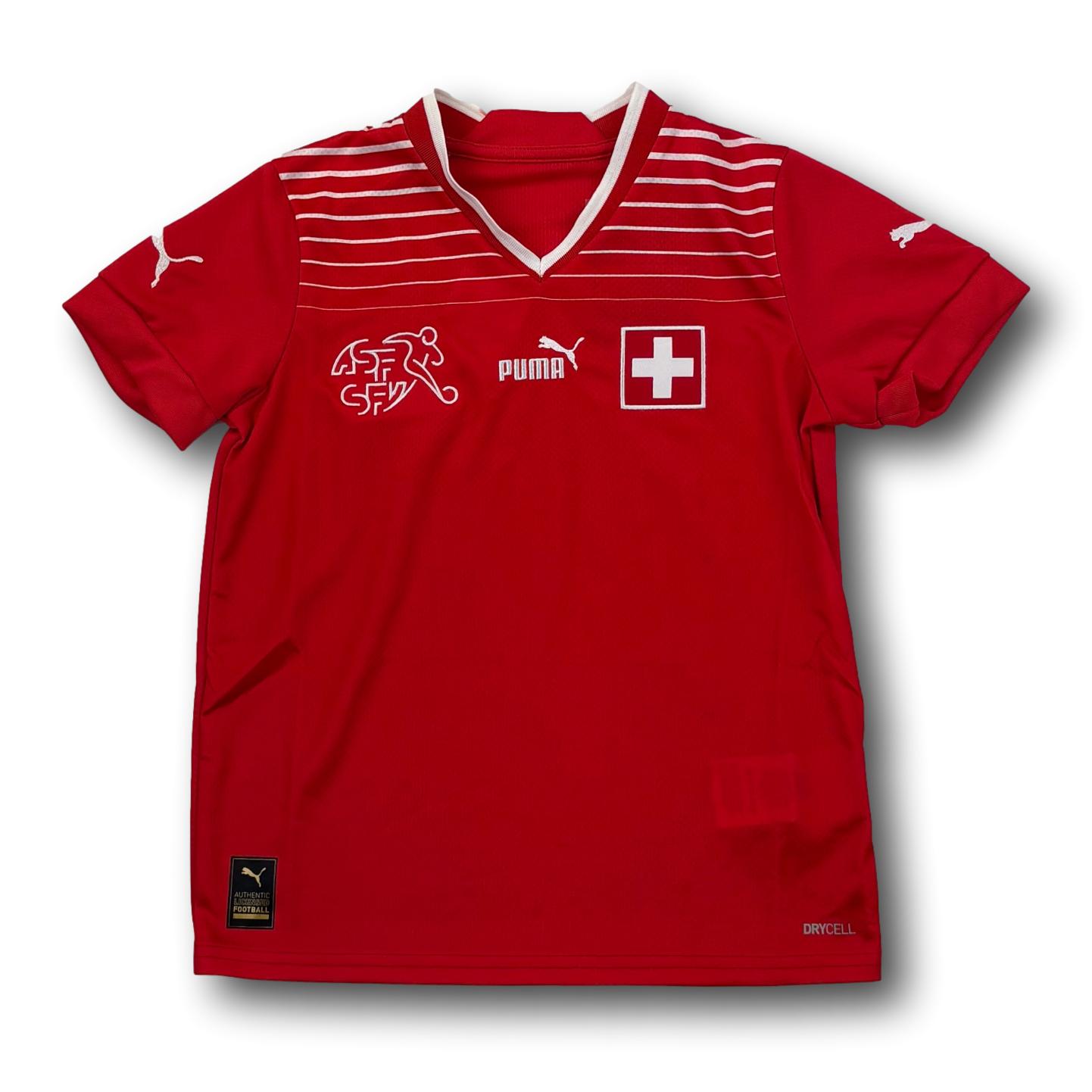 Schweiz - 2022 - Heim - 128 - Puma