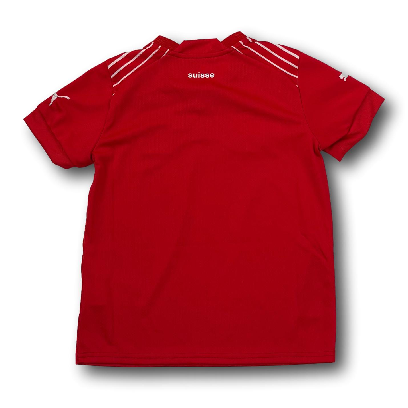 Schweiz - 2022 - Heim - 128 - Puma